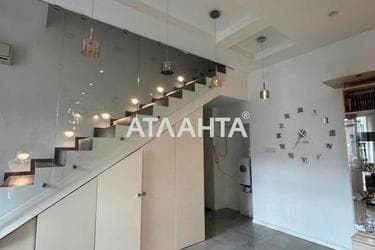 Многокомнатная квартира по адресу ул. Осипова (площадь 207,9 м²) - Atlanta.ua - imageAlt 43