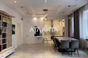 Многокомнатная квартира по адресу ул. Осипова (площадь 207,9 м²) - Atlanta.ua - imageAlt 39