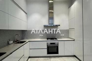 Многокомнатная квартира по адресу ул. Осипова (площадь 207,9 м²) - Atlanta.ua - imageAlt 49