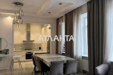 Многокомнатная квартира по адресу ул. Осипова (площадь 207,9 м²) - Atlanta.ua - imageAlt 48