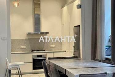 Многокомнатная квартира по адресу ул. Осипова (площадь 207,9 м²) - Atlanta.ua - imageAlt 50