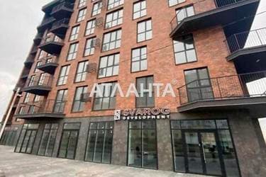 1-комнатная квартира по адресу ул. Келецкая (площадь 38 м²) - Atlanta.ua - imageAlt 8