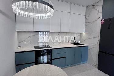 1-room apartment apartment by the address st. Krasnova (area 42,5 m²) - Atlanta.ua - photo 15