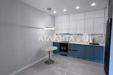 1-room apartment apartment by the address st. Krasnova (area 42,5 m²) - Atlanta.ua - photo 16
