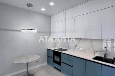 1-room apartment apartment by the address st. Krasnova (area 42,5 m²) - Atlanta.ua - photo 17