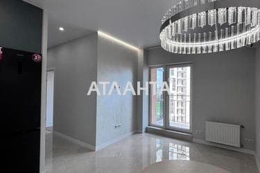 1-room apartment apartment by the address st. Krasnova (area 42,5 m²) - Atlanta.ua - photo 18