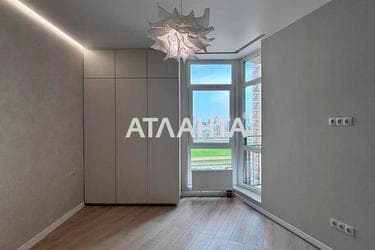 1-room apartment apartment by the address st. Krasnova (area 42,5 m²) - Atlanta.ua - photo 20