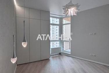 1-room apartment apartment by the address st. Krasnova (area 42,5 m²) - Atlanta.ua - photo 21