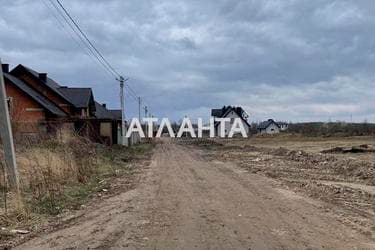 Участок по адресу ул. Шевченка (площадь 10 сот) - Atlanta.ua - фото 15