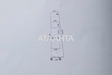 Будинок за адресою вул. Вільямса ак. (площа 105 м²) - Atlanta.ua - фото 21
