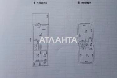 Будинок за адресою вул. Вільямса ак. (площа 105 м²) - Atlanta.ua - фото 22