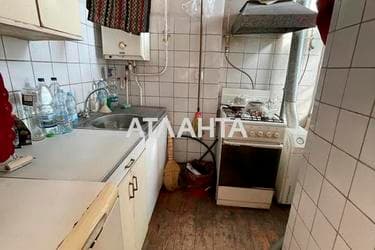 2-комнатная квартира по адресу ул. Сечевых стрелков (площадь 42 м²) - Atlanta.ua - фото 16