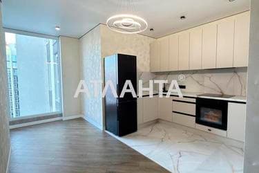 1-комнатная квартира по адресу ул. Вильямса ак. (площадь 43,5 м²) - Atlanta.ua - imageAlt 11