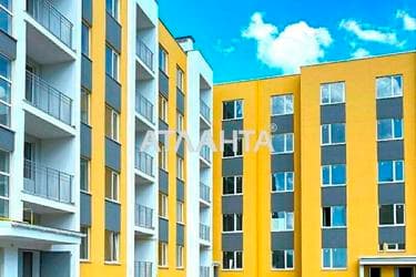 1-комнатная квартира по адресу ул. Проездная (площадь 33 м²) - Atlanta.ua - фото 14