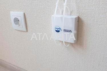 1-комнатная квартира по адресу ул. Проездная (площадь 33 м²) - Atlanta.ua - фото 21