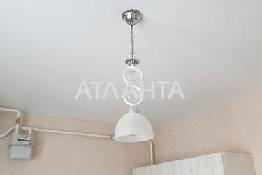 1-комнатная квартира по адресу ул. Проездная (площадь 33 м²) - Atlanta.ua - фото 24