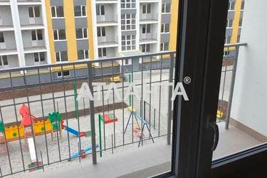 1-комнатная квартира по адресу ул. Проездная (площадь 33 м²) - Atlanta.ua - фото 26