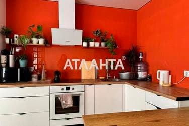 Дом по адресу ул. Хуторская (площадь 49 м²) - Atlanta.ua - фото 9