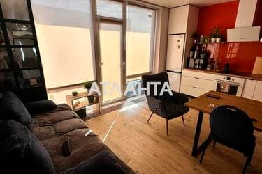 Дом по адресу ул. Хуторская (площадь 49 м²) - Atlanta.ua - фото 8