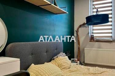 Дом по адресу ул. Хуторская (площадь 49 м²) - Atlanta.ua - фото 10