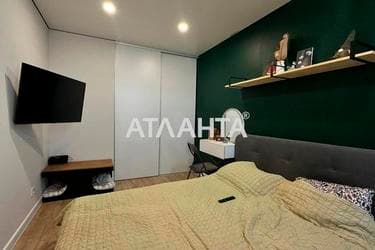 Дом по адресу ул. Хуторская (площадь 49 м²) - Atlanta.ua - фото 11