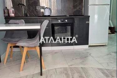 1-комнатная квартира по адресу ул. Ш. Столичное (площадь 34 м²) - Atlanta.ua - imageAlt 7