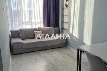 1-комнатная квартира по адресу ул. Ш. Столичное (площадь 34 м²) - Atlanta.ua - imageAlt 8