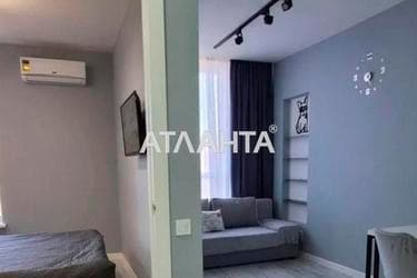 1-комнатная квартира по адресу ул. Ш. Столичное (площадь 34 м²) - Atlanta.ua - imageAlt 10