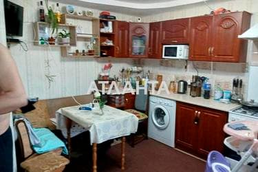 2-комнатная квартира по адресу Маякская дор. (площадь 36 м²) - Atlanta.ua - фото 15