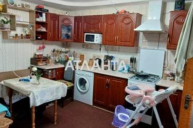 2-комнатная квартира по адресу Маякская дор. (площадь 36 м²) - Atlanta.ua - фото 16