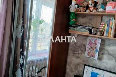 2-комнатная квартира по адресу Маякская дор. (площадь 36 м²) - Atlanta.ua - фото 20