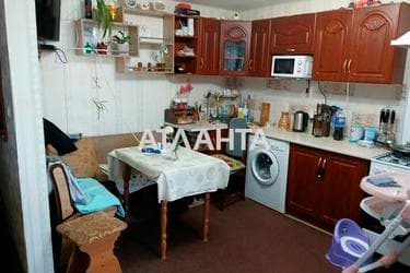 2-комнатная квартира по адресу Маякская дор. (площадь 36 м²) - Atlanta.ua - фото 21