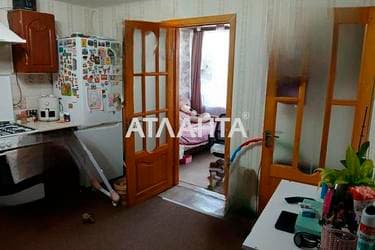 2-комнатная квартира по адресу Маякская дор. (площадь 36 м²) - Atlanta.ua - фото 22