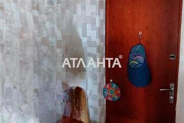 2-комнатная квартира по адресу Маякская дор. (площадь 36 м²) - Atlanta.ua - фото 23