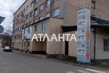 2-комнатная квартира по адресу Маякская дор. (площадь 36 м²) - Atlanta.ua - фото 27