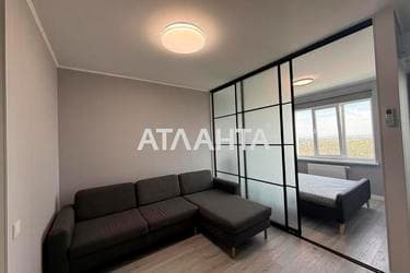 1-комнатная квартира по адресу ул. Лесная (площадь 42 м²) - Atlanta.ua - imageAlt 18