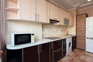 1-room apartment apartment by the address st. Raduzhnyy m n (area 33,9 m²) - Atlanta.ua - фото 14