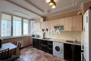 1-room apartment apartment by the address st. Raduzhnyy m n (area 33,9 m²) - Atlanta.ua - фото 13