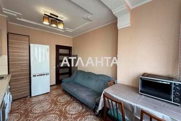 1-room apartment apartment by the address st. Raduzhnyy m n (area 33,9 m²) - Atlanta.ua - фото 15