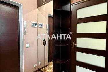 1-room apartment apartment by the address st. Raduzhnyy m n (area 33,9 m²) - Atlanta.ua - фото 16