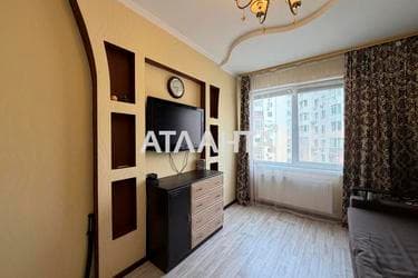 1-room apartment apartment by the address st. Raduzhnyy m n (area 33,9 m²) - Atlanta.ua - фото 17