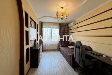 1-room apartment apartment by the address st. Raduzhnyy m n (area 33,9 m²) - Atlanta.ua - фото 18