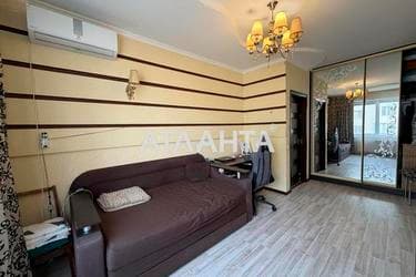 1-room apartment apartment by the address st. Raduzhnyy m n (area 33,9 m²) - Atlanta.ua - фото 19