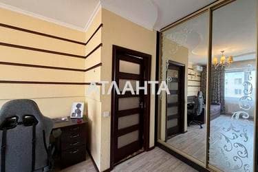 1-room apartment apartment by the address st. Raduzhnyy m n (area 33,9 m²) - Atlanta.ua - фото 20