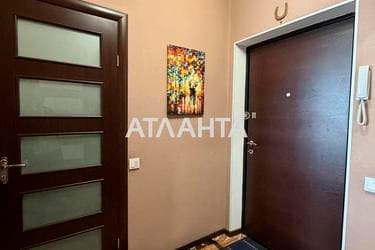 1-room apartment apartment by the address st. Raduzhnyy m n (area 33,9 m²) - Atlanta.ua - фото 21
