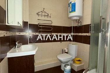 1-room apartment apartment by the address st. Raduzhnyy m n (area 33,9 m²) - Atlanta.ua - фото 22
