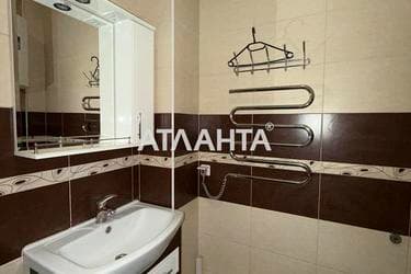 1-room apartment apartment by the address st. Raduzhnyy m n (area 33,9 m²) - Atlanta.ua - фото 23