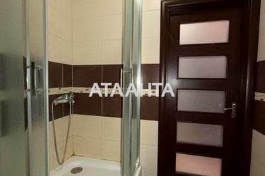 1-room apartment apartment by the address st. Raduzhnyy m n (area 33,9 m²) - Atlanta.ua - фото 24