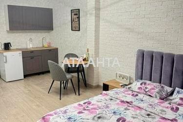 1-комнатная квартира по адресу Удельный пер. (площадь 34 м²) - Atlanta.ua - imageAlt 6