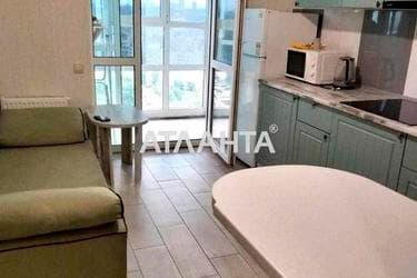 1-комнатная квартира по адресу ул. Приорская (площадь 44 м²) - Atlanta.ua - фото 8